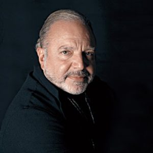 John Saladino World's Most Distinguished Architectural and Interior Designers