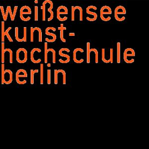 KUNSTHOCHSCHULE BERLIN WEISSENSEE
