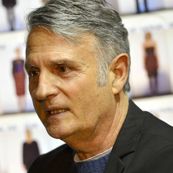 Massimo Rebecchi Fashion Label, Massimo Rebecchi Fashion Designer Company