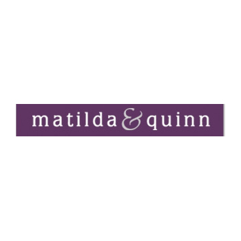 Fashion Brand Matilda & Quinn