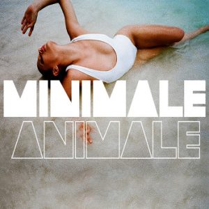Edgy, Sexy, Fashion-Forward swimwear Brand 'Minimale Animale'