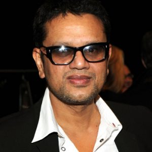 Indian Fashion Designer Naeem Khan  Profile