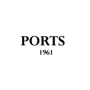 Fashion Brand Ports 1961 Profile