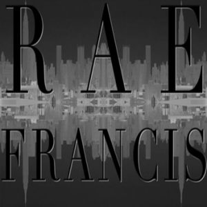 Fashion Brand Rae Francis, Fashion Designer Rae Francis