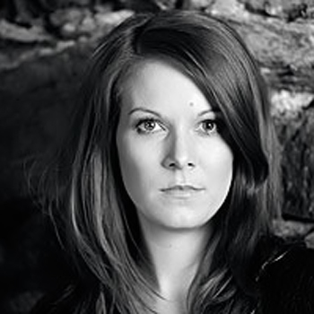 Rebekka Ruetz - Fashion Designer