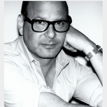 Fashion Designer Reed Krakoff