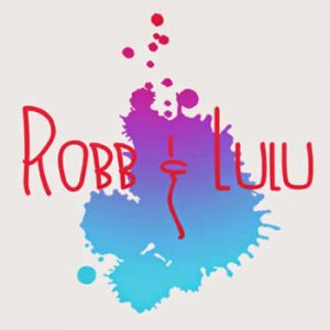 Fashion Designer Robb & Lulu