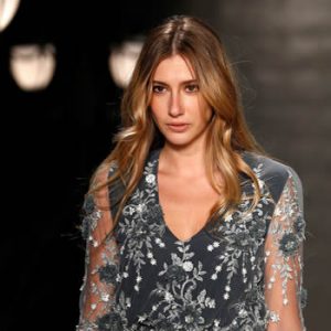 Fashion Designer SEYMA SUBASI