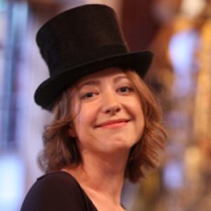 Fashion Designer  Sabina Gorelik