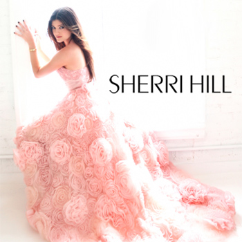 Sherri Hill American Fashion Brand and Designer