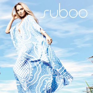 Exquisite, Uniquely Antipodean Aesthetic Fashion Brand 'Suboo'