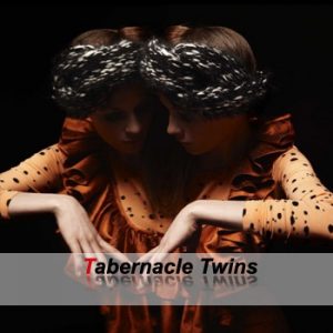 Tabernacle Twins Fashion Designer