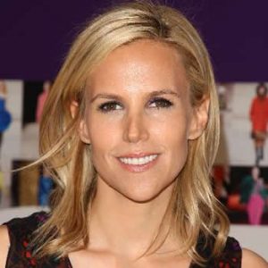 Tory Burch bio, fact and awards