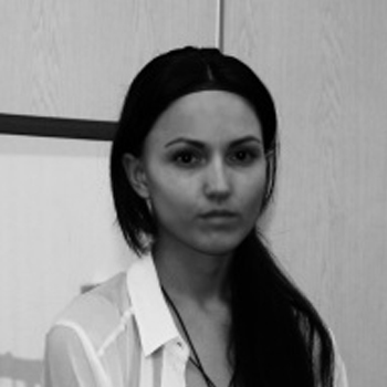 Fashion Designer ULYANOVAALEXANDRA