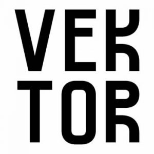 Fashion Label Vektor