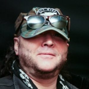 Fashion Designer Yegor Zaitsev