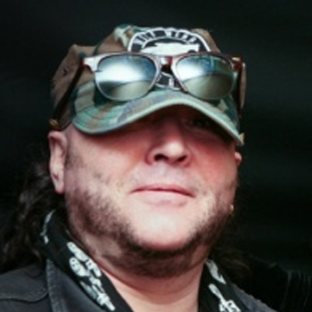 Fashion Designer Yegor Zaitsev