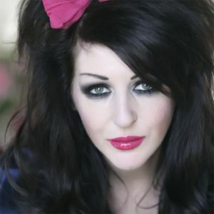 Fashion Designer Alannah Hill Designer Label