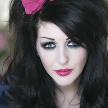 Fashion Designer Alannah Hill Designer Label