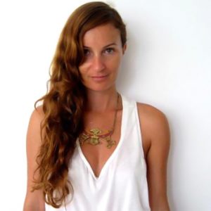 Alice McCall Designer