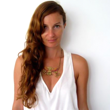 Alice McCall Designer