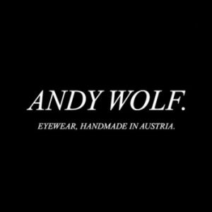ANDY WOLF