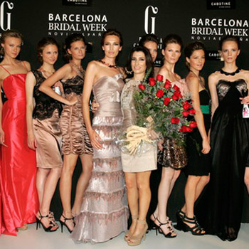 Fashion Designer Cabotine From Spain - Fashion Designers