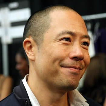 Fashion Designer Derek Lam