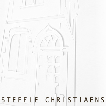 Designer: Steffie Christiaens Designer Fashion Label - Ready to Wear Designer