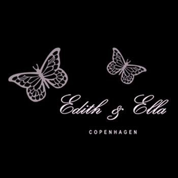 Edith and Ella, Fashion Designer Edith and Ella