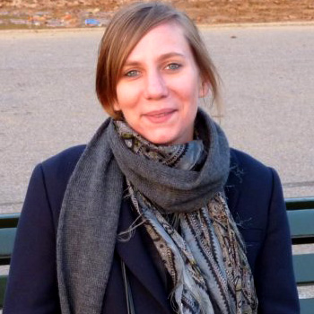 Fashion Designer: Emilie Despeaux - Jewellery Designer