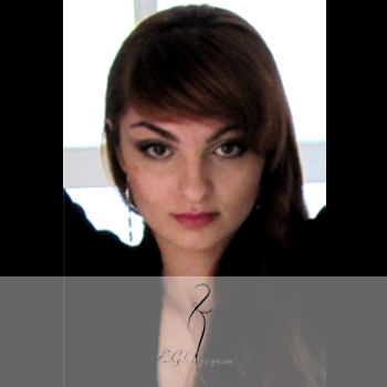 Fashion Designer Anna Gurgacz - Fashion Designers