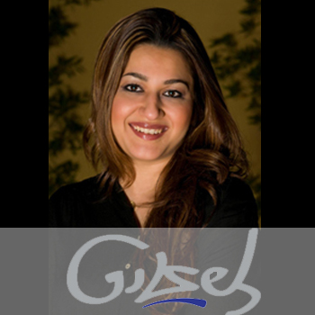 Pakistani Fashion Designer Gulzeb Asif