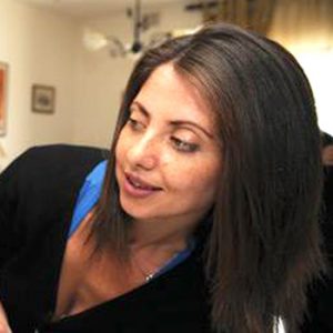 Malta Based Fashion Designer Lara Spiteri