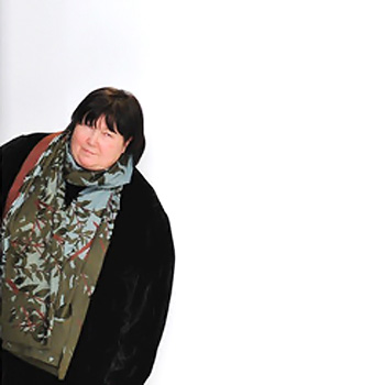 Parfionova Russian Fashion Designer