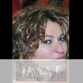 Lebanon Fashion Designer Paula K