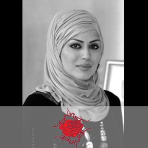 Fashion Designer Rabia Z