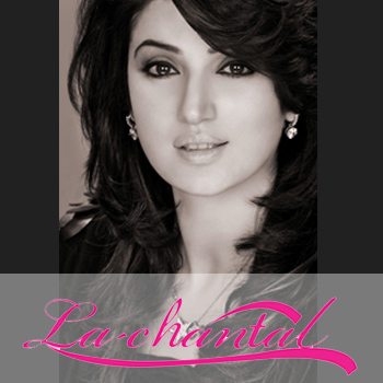 UAE Fashion Label la Chantal By Saba