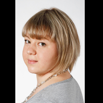 Fashion Designer Sophie Wanney