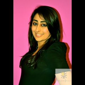 UAE Based Fashion Designer Surbhi Jaggi