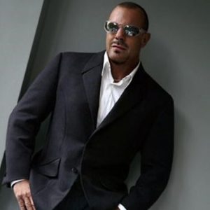 Fashion Designer Thierry Mugler - French Fashion Designer