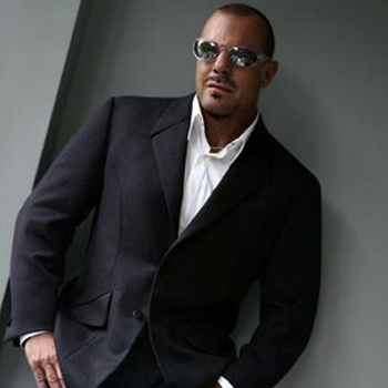 Fashion Designer Thierry Mugler - French Fashion Designer