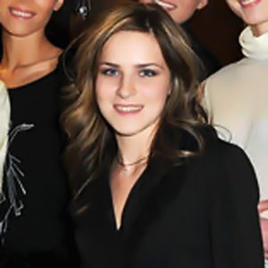 Mercedes Benz Fashion Week Collection Of Yana Gataullina