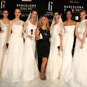 Fashion Designer Franc Sarabia - Fashion Designers