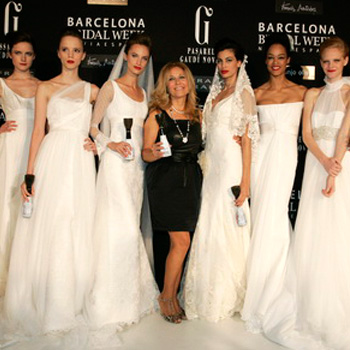 Fashion Designer Franc Sarabia - Fashion Designers