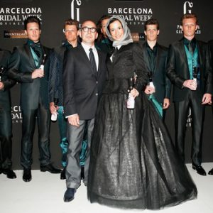 Fashion Designer Fuentecapala - Fashion Designers