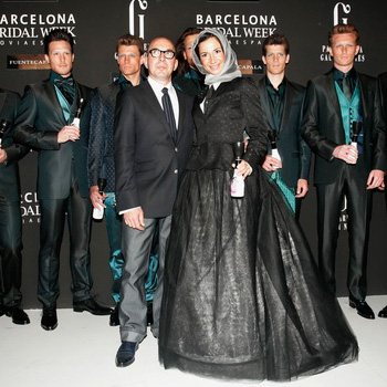 Fashion Designer Fuentecapala - Fashion Designers