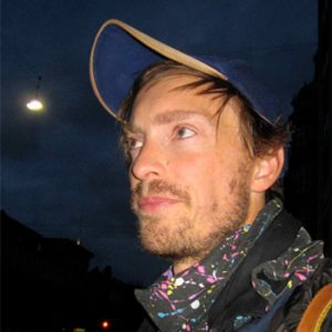 Henrik Vibskov Fashion Designer