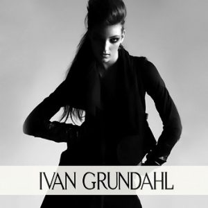 Fashion Ivan Grundahl, Accessories & Shoes Designer Grundahl