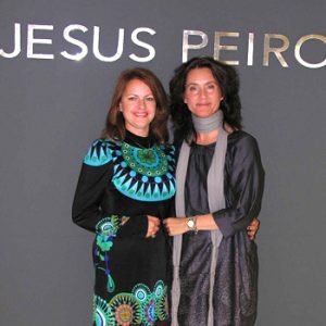 Fashion Designer Jesus Peiro - Fashion Designers
